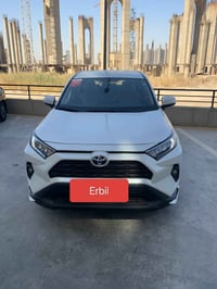 راف فور • ٢٠٢٥ • دفع رباعي