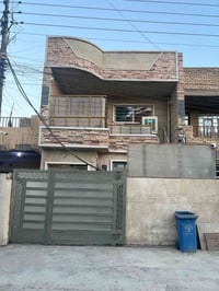 الغزاليه شارع المركز • 120م • 3 غرف