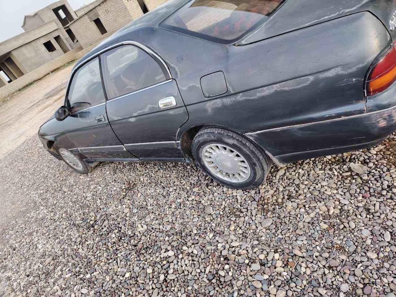 بطه متصل للبيع
رقم فحص نينوى شرط التحويل 
بدون كص 
كير محرك  ففتي شرط 
صدر زين طخم تاير جديد
كهربائيات كلها شغاله 
تدفئه شغاله 
السعر 30 وبيها مجال
رقم الهاتف ***********
