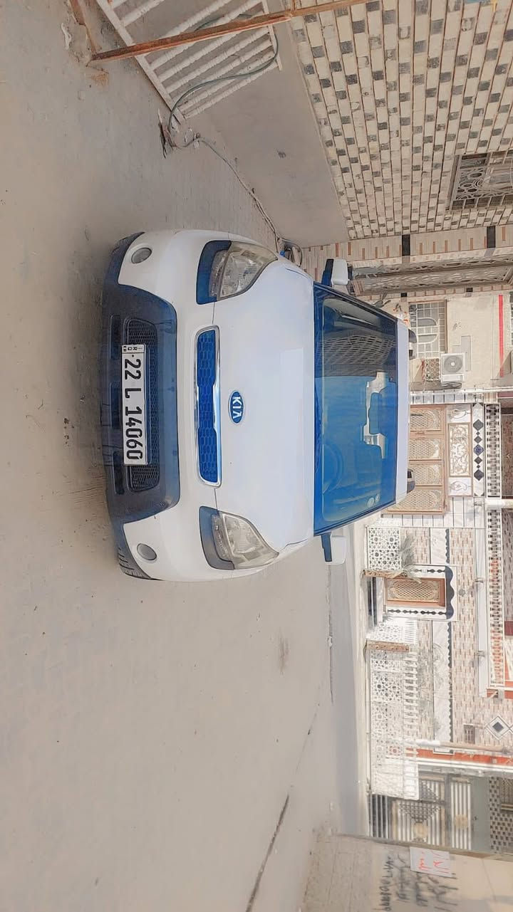 سلام عليكم
كيا صول 

مديل 2011

رقم دولي 

وكاله تحويل مضمون 

كير محرك كفاله

تخم تاير 

كهربائيات

حداديه 100/100

سياره كفاله عامه 

بيها بارد بل بنيد قليل كلش باقي كفاله

السعر 102اوبيها مجال

مكاني النجف 

***********
