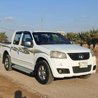 بيك اب • ٢٠١٣ • رقم بابل