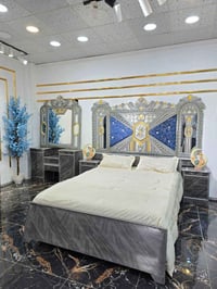 غرفة تركية • غير مستخدمة • للعرس