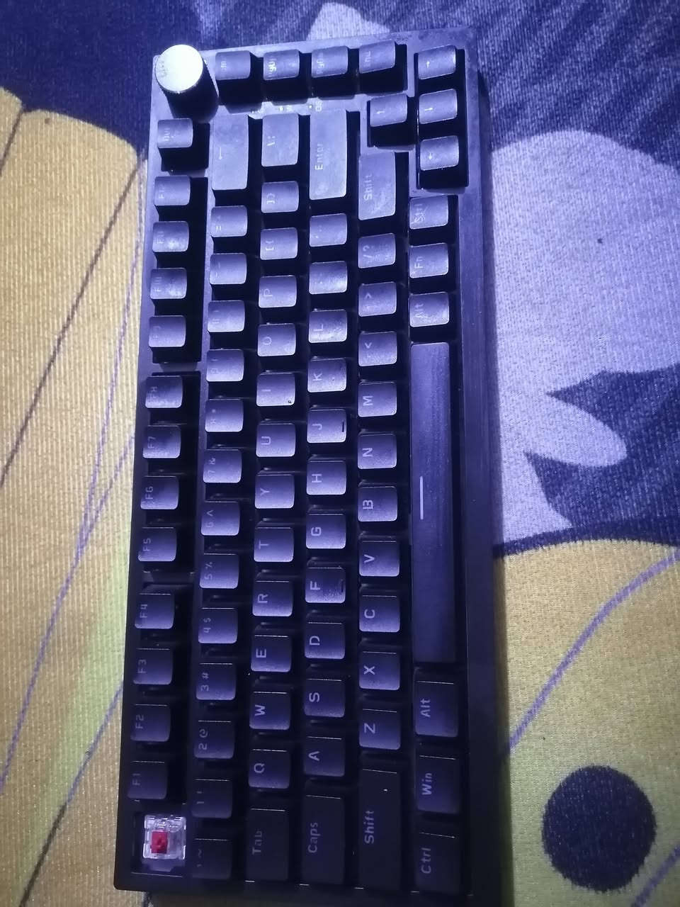 السلام عليكم ابيع تجميعه كامله
بلي 4 سلم اولاين 1TB+قاعده مبرد ومخارج تايب سي
سعر 250 بشرط الضمان والفحص (بدون حساب)
ميز عرض1متر نزال60 ارتفاع75 بي رفوف ثنين مال بلي ويو بي اس...سعر 65
سماعه هايبر اكس الفا+كرت صوت هايبر اكس سعر 40
ماوس اتارك شارك X6+ماوس باد ار جي بي سعر 35
يوبي اس فاربر 850 جيد جدا سعر30 
كييورد اجاز واير سويج احمر سعره 25
قطعه زم ابكس سعر50
شاشه اعتقد قياس 30 او32 سعرها 50
ابيع مجموعه كامله والشراي بي خير ويدلل 
لا يوجد توصيل مكاني البياع الشرطه الرابعه 
***********
