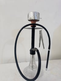 #ادمن وافق نركيله ألماني سيل ستيل أصلي نفس كاتم سعر خاص او اتصل 078151...