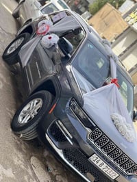 كراند شيروكي • ٢٠٢٥ • ماشيه ٤٠٠٠