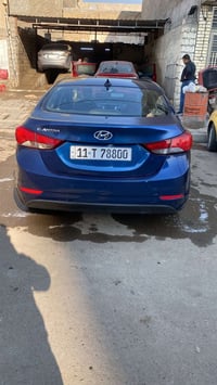 النترا ٢٠١٦ • دوشمة جديدة • ماشية ٢٠٦٠٨٠