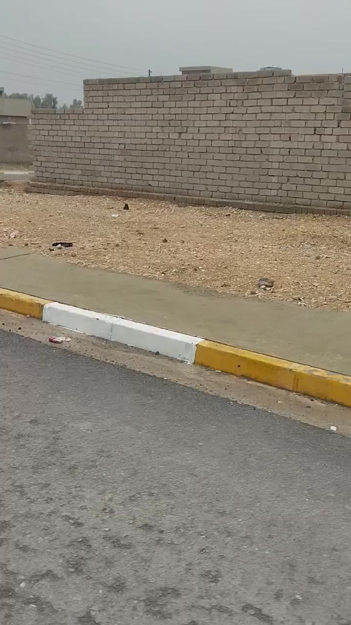 مكتب الحمزة للعقار
للبيع قطعة ارض سكنية مساحه 200م ركن تجاه قبله وشروق خدمات كامله قرب مدرسة الرجاء الابتذائية والمستوصف حي العسكري السعر 46 مليون للاستفسار ع رقم المكتب أو ع واتساب 
***********
***********
