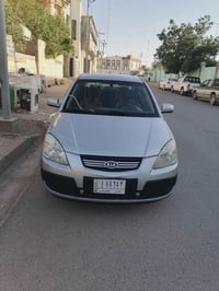 برايد ٢٠٠٩ • محرك ١٦٠٠ • خليجي
