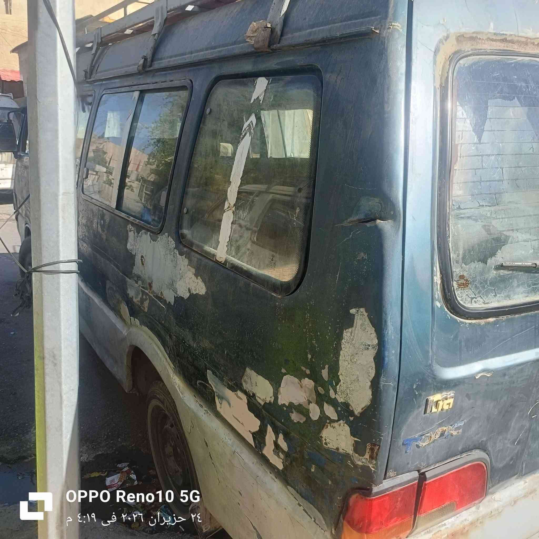 سلام عليكم كيا اسيا بدون راعي وسنويه ضايعه محرك بي خيط بخار بدون تنقيص شرط نكره وناعمه كير اكسل كفاله مشط باور مال حاويه دشبول نضيف دواخل عوزهة كاعيه بس تايرات نضاف السعر ب15 وبيهة مجال مكاني بغداد مدينة الصدر للاستفسار ***********
