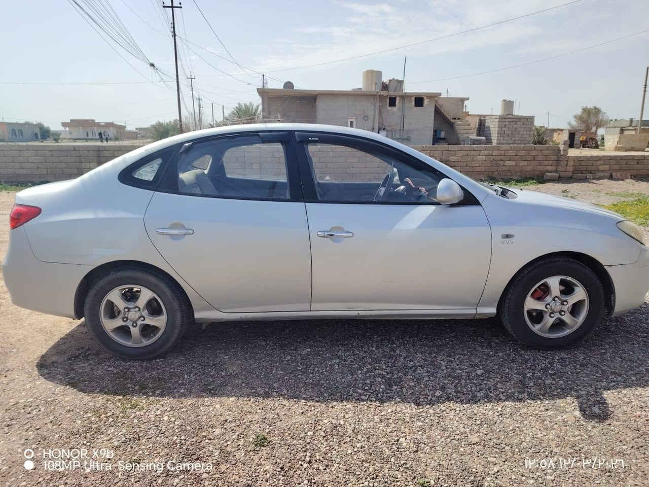 السلام عليكم سياره افانتي موديل 2008 بسم والدي كير ومحرك شرط ضرر قطعتين ونص تدفئا تبريد شرط السعر ١٠٠ ورقة وبيهة مجال قليل ***********،،، ***********
