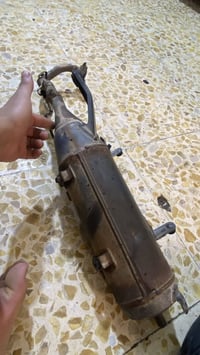 تفصيخ • بوليس حديث • بغداد