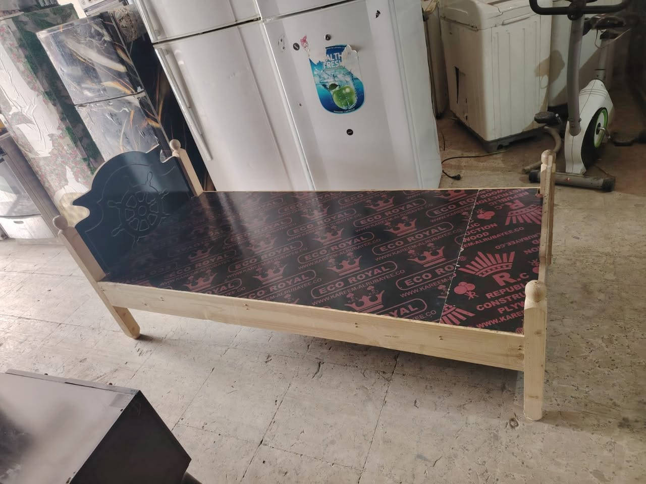 💯💯 الاسعار مناسبه جدا 💯💯

🏃🏃 متوفر حاليا غرفة نوم تركي 

🏃🏃 ثلاجات ومجمدات شرط الشغل والتجميد

🏃🏃 متوفر حاليا 👈 اغراض محلات 

🏃🏃 متوفر حاليا👈غسالات اوتوماتيك حجم كبير و وسط

🏃🏃متوفر حاليا 👈اخشاب متفرقة وكراسي بلاستك وخشب

🏃🏃 متوفر حاليا 👈 كاونترات تزكام درجه اولى قطعتين 

🏃🏃  متوفر حالياً 👈غسالات حوضين شرط الشغل 

🏃🏃 متوفر حالياً👈 اجهزه رياضيه شرط الشغل والنظافه 

🏃🏃 متوفر حالياً 👈أثاث منزلي كامل مع افراشات وزوالي وكل شيء وكلاشي أن شاء الله....موجود 

⏰⏰ من الساعه التاسعه صباحا الى الساعه السابعه مساءا يومياً بالمحل أن شاء الله....***********

🙆🙆وأهلا وسهلا بكم في مزاد فارس الكربلائي للاثاث المستعمل والجديد بخدمتكم ان شاء الله.....

🏃🏃العنوان كربلاء طريق الحر الصغير قرب جامعه أهل البيت مجاور روضه السنابل....*********** متوفر وات ساب
