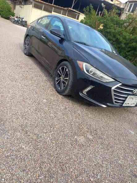 النترا 2017 وارد امريكي مكينه بالجيس قبل شهر شاهدة كير بحاله ممتازة خير من الله تحكم ستيرن abs تحكم مري شاشه اندرويد كبيرة الغرفه مغلفه جلد من الداخل مكان السيارة بغداد الدورة   سونار مرفق بالصور السعر( 115 ) ***********
