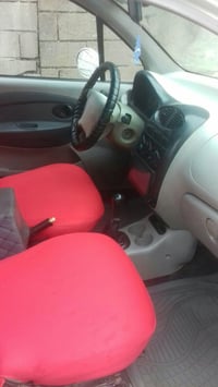 عندي كوكو 2013 مكينة شرط كير شرط تبريد شغال بيها كاربون سنويا إلى 2029...