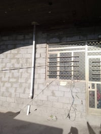 قرب جامع سيد علي • هيكل • سند ٢٥