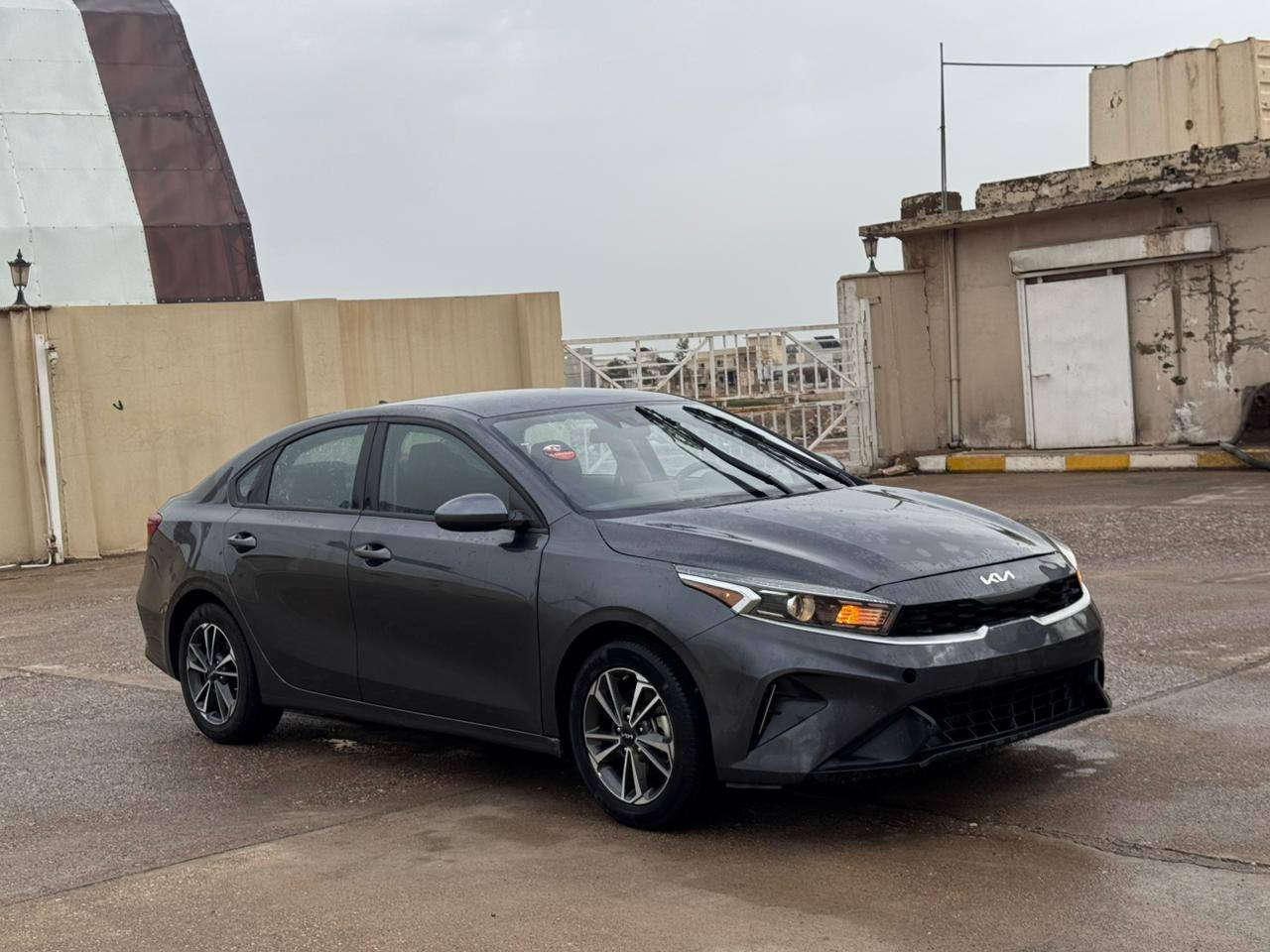 فورتي 2024 بونيد جملغ صبغ 

ايرباك سكان سيستم 

سعر 123

*********** دهوك, العراق
