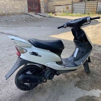 دارجه عصفوريه ٦٠ دراجه نضيفه وحلوه مثل ما موضح بصور واحلى بعد اي نقص م...
