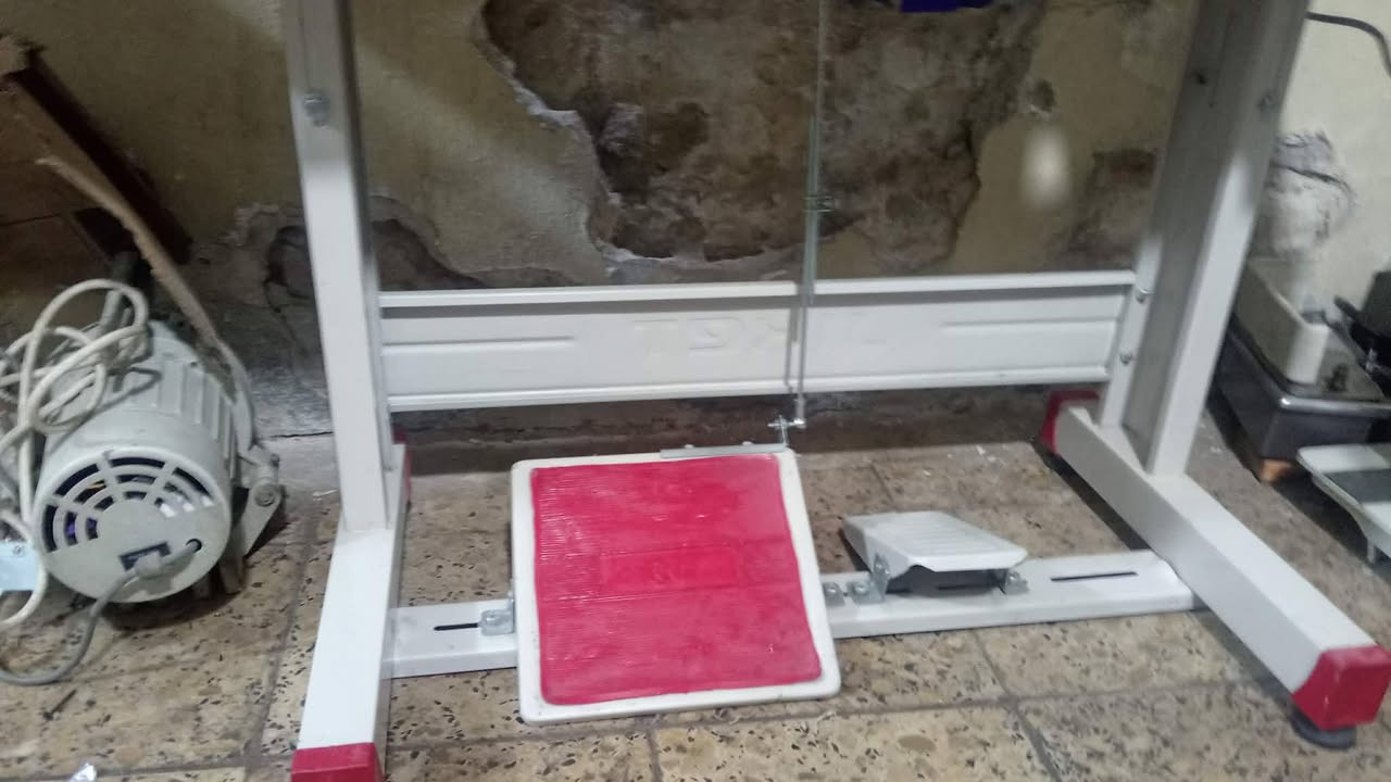 السلام عليكم يتوفر مكاين للبيع العنوان بغداد يوجد توصيل جميع محافظات العراق الحجز والاستفسار خاص


**إذا كنت صاحب هذا الإعلان وتريد حذفه لأي سبب، رجاءا أرسل رسالة إلى الدعم الفني**