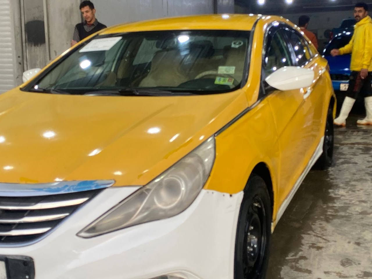 موديل 11بيع مستعجل السياره وارد أمريكي بيع مستعجل السعر 75وبيها مجال ***********
