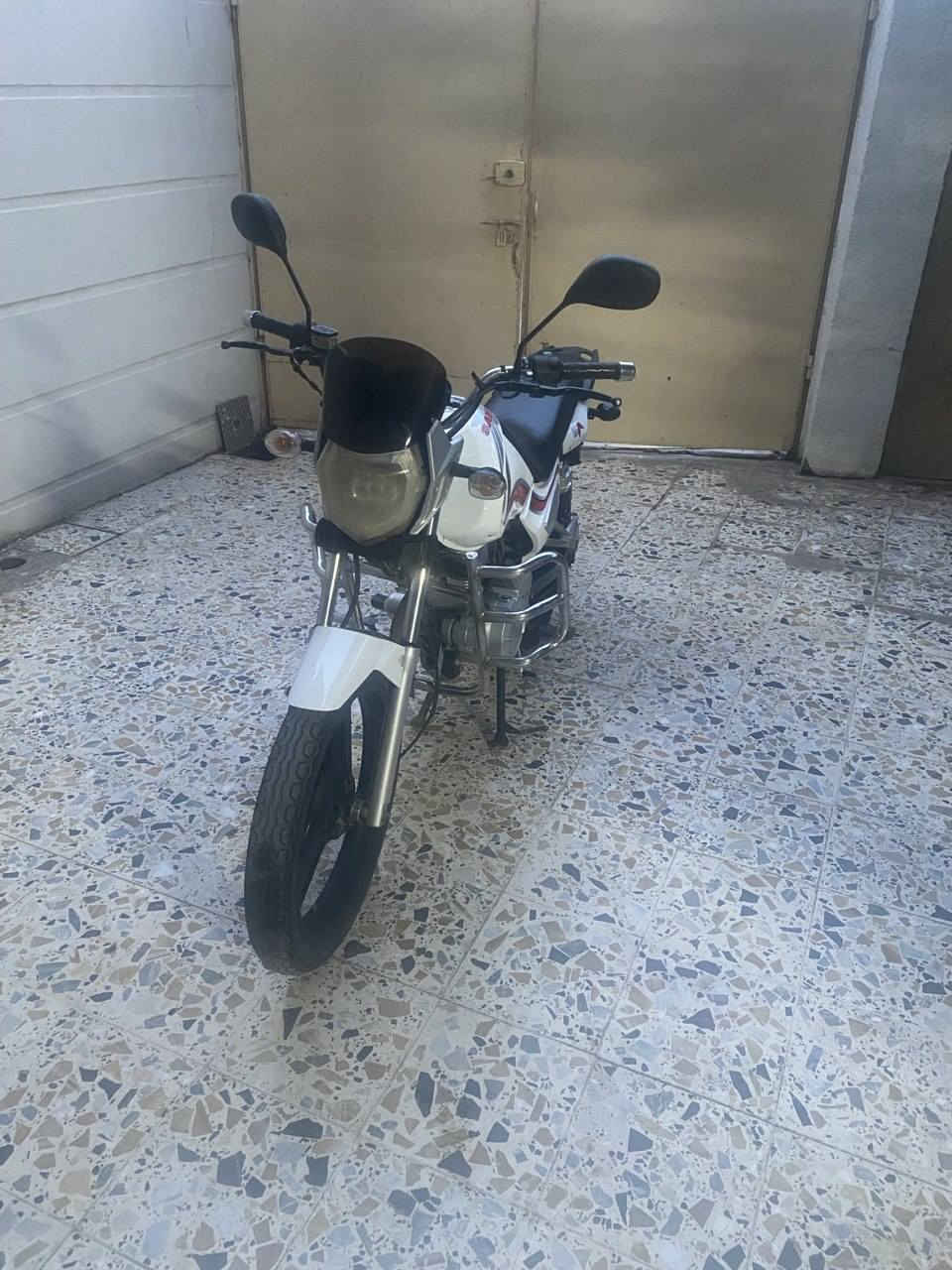 السلام عليكم
للبيع ماطور سينكي موديل ٢٠١٧ السعر ٦٠٠ وبي مجال

للإستفسار إتصل ***********
