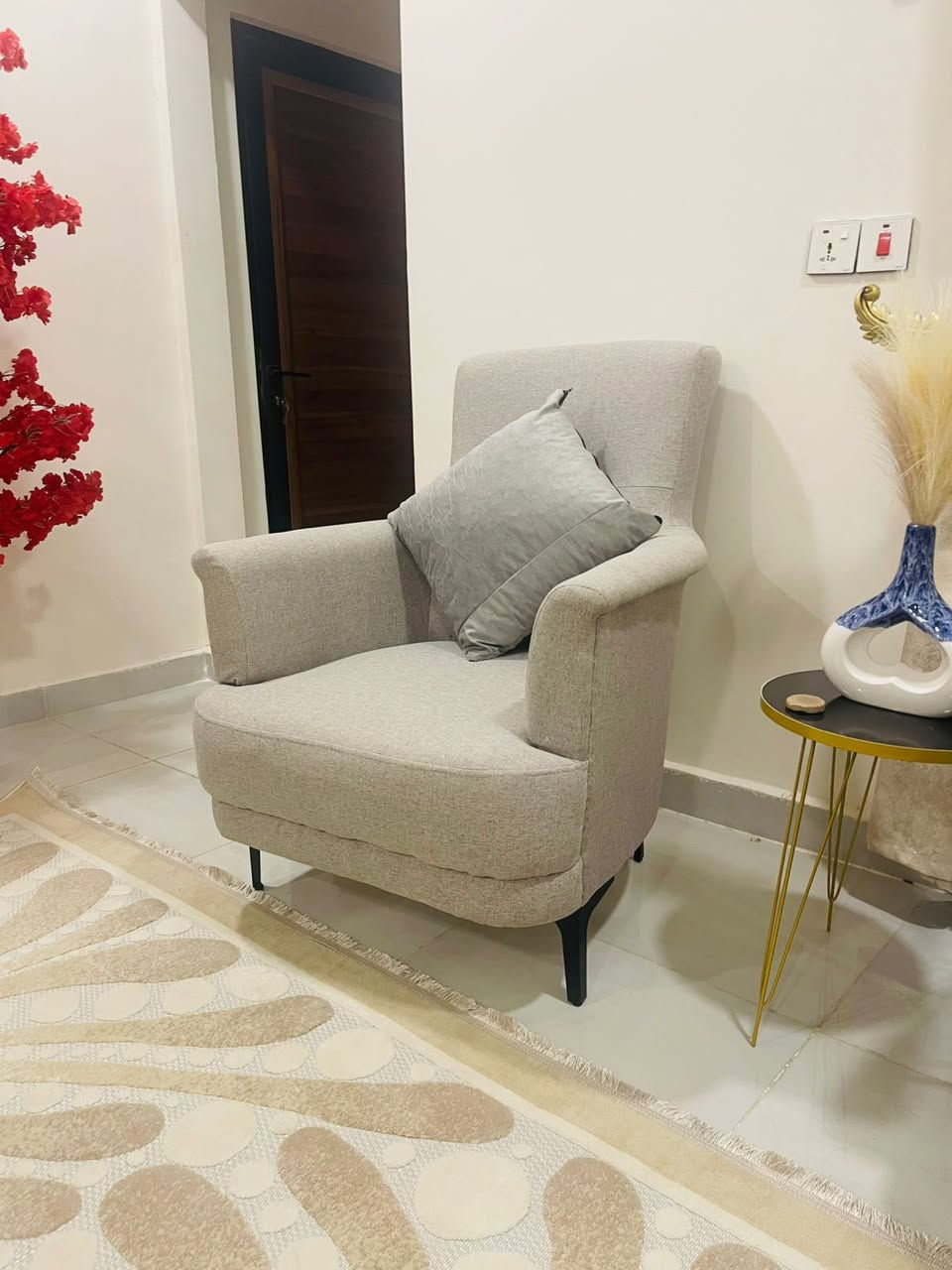 السلام عليكم تخم تركي للبيع ٨ مقاعد اخو الجديد  نظافه فووول وتكمه أريده ب٥٠٠ وبيه مجال


**إذا كنت صاحب هذا الإعلان وتريد حذفه لأي سبب، رجاءا أرسل رسالة إلى الدعم الفني**