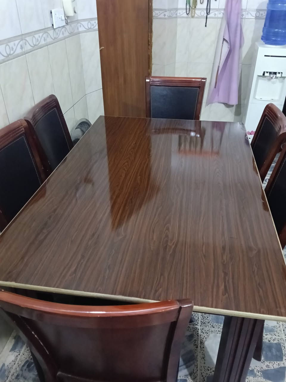 ميز طعام للبيع السعر 150 وبي مجال


**إذا كنت صاحب هذا الإعلان وتريد حذفه لأي سبب، رجاءا أرسل رسالة إلى الدعم الفني**