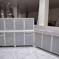 كاونتر جديد • ٢م+٢م • الاسكان الصناعي