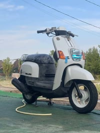 دراجة بوليس • مكينة ناعمه • مكاني رفاعي