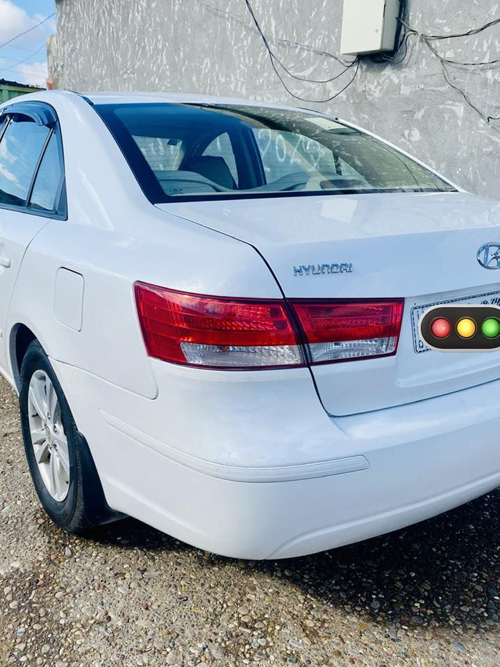 �🔥 فرصة ما تتعوّض – للبيع هيونداي سوناتا 2009 🔥🚗
سيارة بلاديه 100%
❌ ما بيها صبغ
❌ ما بيها ولا قطعة
✔️ نظيفة استعمال شخصي
✔️ فحص كامل بأي مكان يريده المشتري

💰 السعر: 150 ورقة (بيها مجال )
📍 الموقع: [صلاح الدين /بلد ]
📞 الاتصال: [   ‭0781 251 1561‬  ]

اللي يعرف قيمة السوناتا النظيفة لا يفوّت هالفرصة

م / مكلف بالنشر اتصل وبيك خير وتدلل
