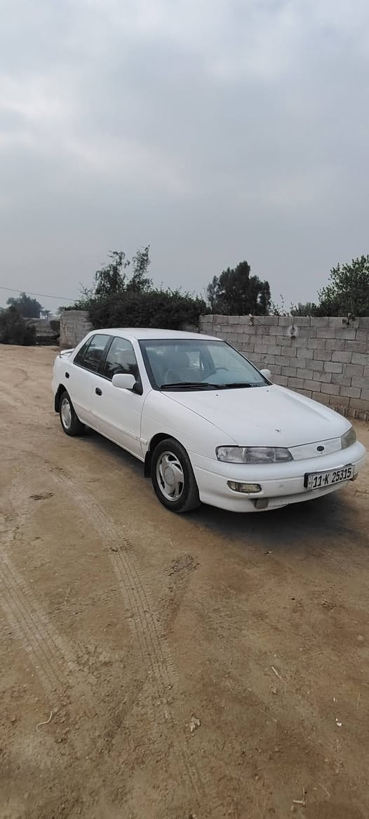 السلام عليكم ورحمة الله ، كيه سيفيا موديل ٩٥ رقم بغداد انكليزي شرط التحويل بسمي كير ومكينه شرط لا تبخير ولا تنقيص مكينه مسكر السياره مرشوشه حزام بدون ضربه بدون معجون أثر شخوط االسعر 42 وبيها مجال مكان بغداد إليوسفيه *********** ***********
