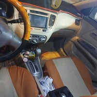 كيا ريو • ٢٠١٢ • كفاله جاهزه