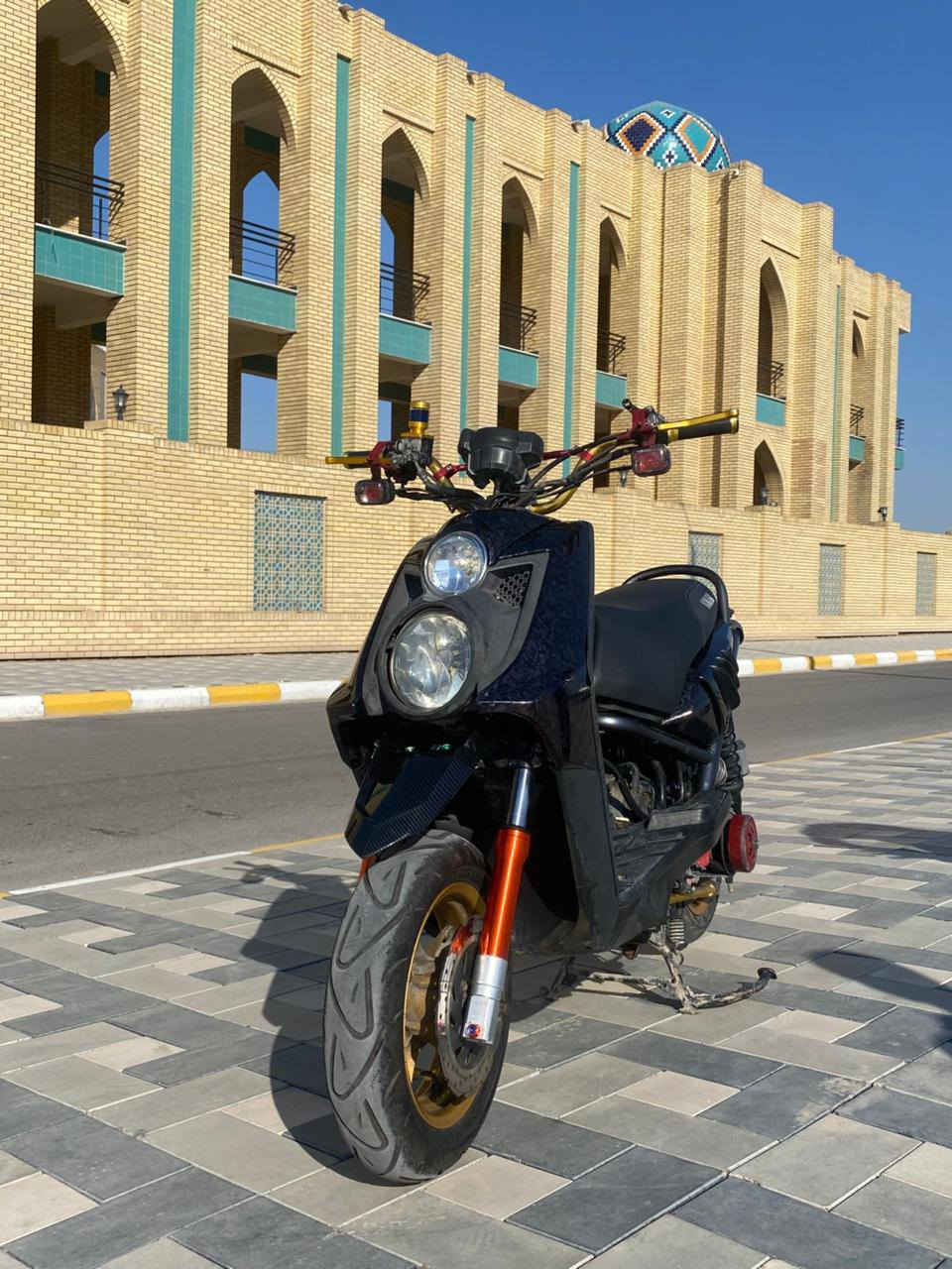 سلام عليكم شباب دراجه للبيع سكنز جبلي رياضي كلهه مزوده ودراجه ما مفتوحه ولونهه رصاصي و مغلفه كاربون فايبر كلجات ودبلات و ويل وستيرن رياضي دراجه اتشك الكاع السعر مليون و 650 ال شراي يراسل خاص


**إذا كنت صاحب هذا الإعلان وتريد حذفه لأي سبب، رجاءا أرسل رسالة إلى الدعم الفني**