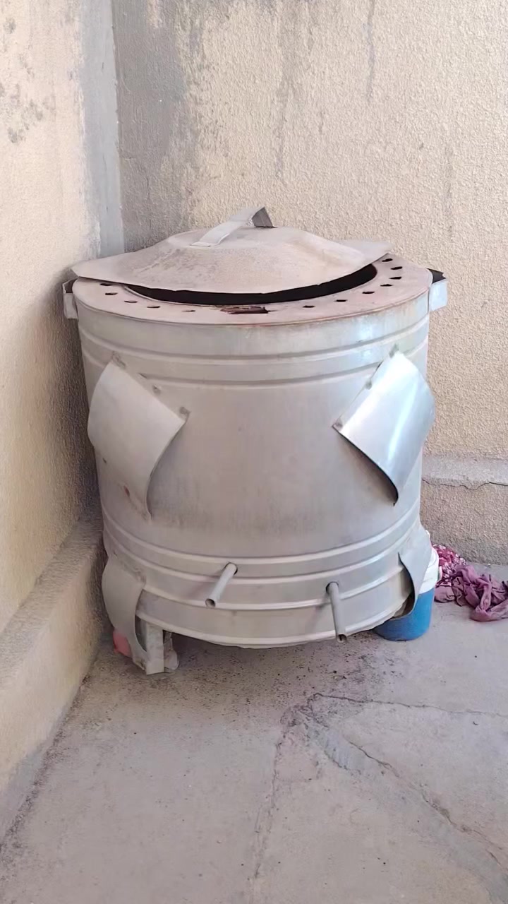 تنور للبيع سعر 25 بي مجال


**إذا كنت صاحب هذا الإعلان وتريد حذفه لأي سبب، رجاءا أرسل رسالة إلى الدعم الفني**