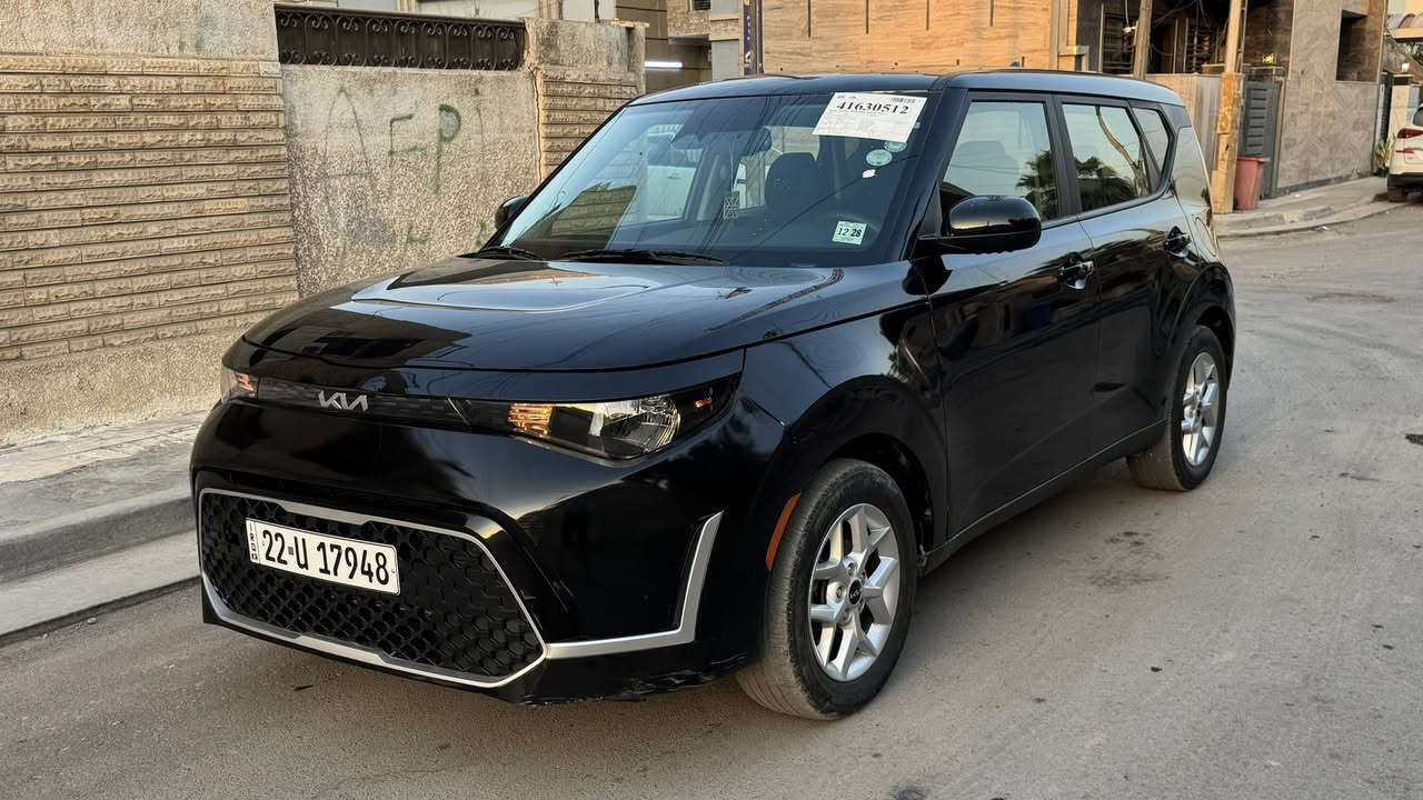 السلام عليكم 
صول  2023  S رقم اربيل وارد امريكي حادثهه مرفق مع الصور  
فقط دعاميه جاملغ بارد بسيط  
 بأسم شركة وكالة او تحويل مضمون 
المواصفات 
 بصمه تشغيل + بصمه ابواب 
تشغيل عن بعد 
شاشة ديجتال 
ويل كب 
رادار تعديل مسار 
رادار اوتو بريك امامي وخلفي 
اطفاء ذاتي 
 رادار جانبي 
شاشة كبيرة 
كامرة دوارة 
3 انظمة قيادة 
 كروس سرعة 
تحكم ستيرن 
مانع انزلاق 
اواكس 
كرسي كهرباء 
شحن واير ليس 
محرك 2000 دوش 
سعر 168
‏‎للتواصل والاستفسار : ***********
‏‎العنوان : بغداد
