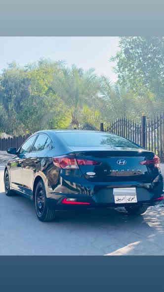 السلام عليكم النترا 2020 رقم اربيل سنويه جديده تنتهي 2027 عارضه ($108) مجال بسيط سياره جاهزه ما بيه نقص تريد تحويل تريد وكاله مضمون : مكينه حجم 2000 دوش (مكينه مكفوله من الفتح ومن كلشي / كير مبدل AT المرغوب حادث جاملغات خلفيه وبيبان طخات بدون دواخل شواصي لغود كفاله التكم كفاله السياره صور حادث مرفقه مع المنشور سياره مواصفات SE تحكمات استيرن/شاشه وسط لمس/كاميرا خلفيه /حساسات خلفيه / تحديد مسار/3انظمه قياده / توقف ذاتي / وبعد مواصفات معروفه سياره جاهزه تخم تاير جديد صدر امامي خلفي جديد /تبريد ثلج ما بيه نقص بالعافيه على ياخذه مكان سياره بغداد للأستفسار اتصل :*********** خاص مغلق 🔏
