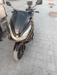 ياباني مكينه 150 كفاله الدرجه كله ماشية 31الف كوله شغاله السعر ١٥وبيه ...