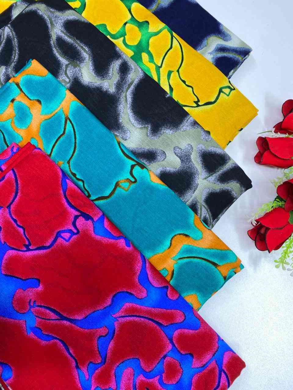 كشمير تركي سعر القطعه 3ونص (القطعه مترين ونص)
للحجز واتساب***********اومراسلة البيج وسيتم الرد
البيع جملة ومفرد تتوفر خدمة توصيل كل العراق5
افحص طلبك بوجود المندوب واي اختلاف بطلبك الك حق الرفض🤝🤝
