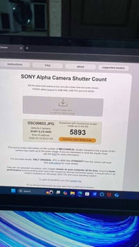 فرۆشنی خێرا سۆنی 6400  +2لێنز  1لێنز 16_50  شەریکە 1لێنز 50ملیم 1.8   ...