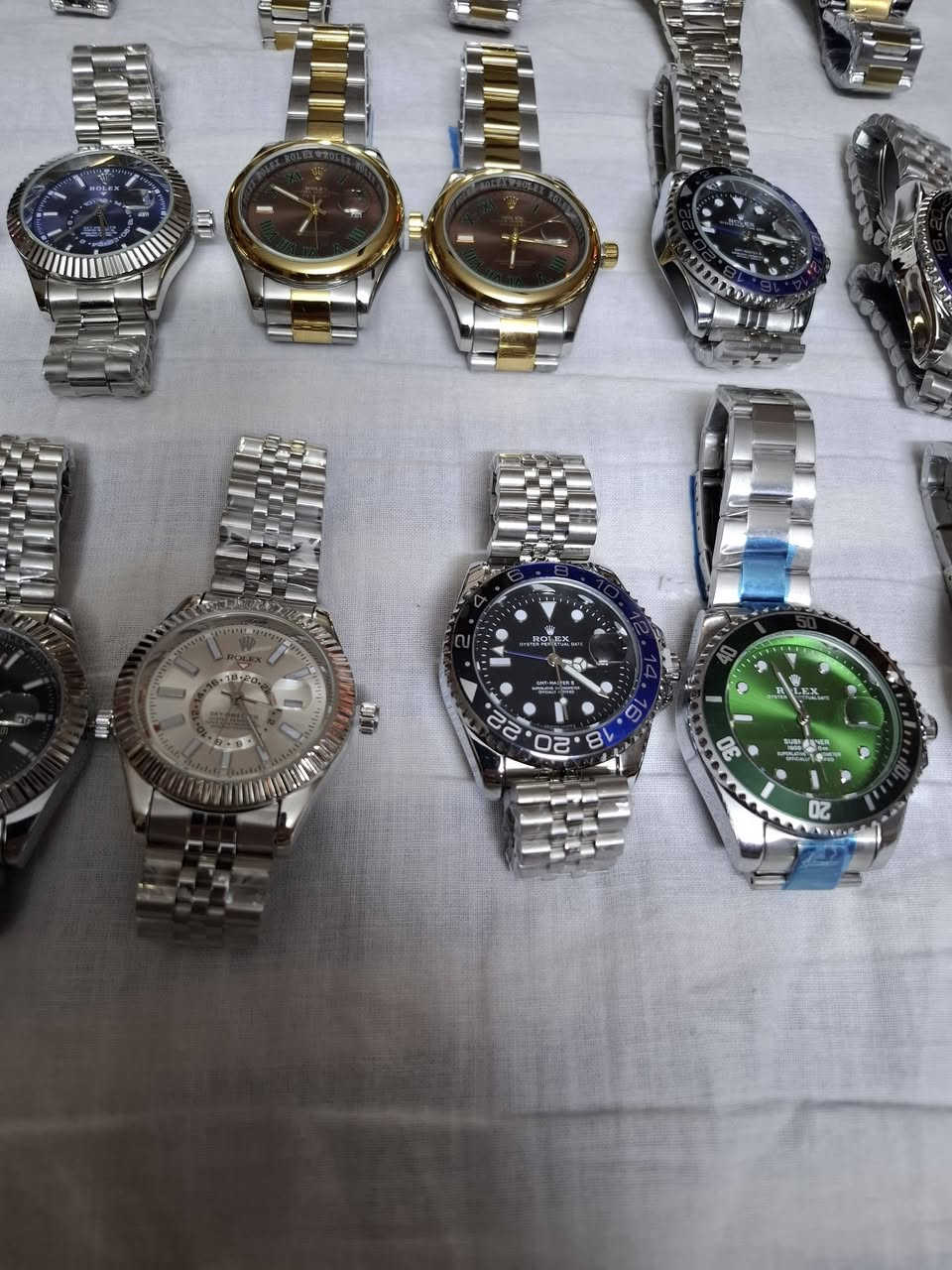 السلام عليكم ٢١ قطعه ماستر كله جديد لبيع شلعه


**إذا كنت صاحب هذا الإعلان وتريد حذفه لأي سبب، رجاءا أرسل رسالة إلى الدعم الفني**