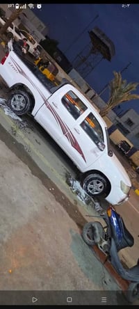 موديل ٢٠١٤ • كير عادي • رقم ميسان