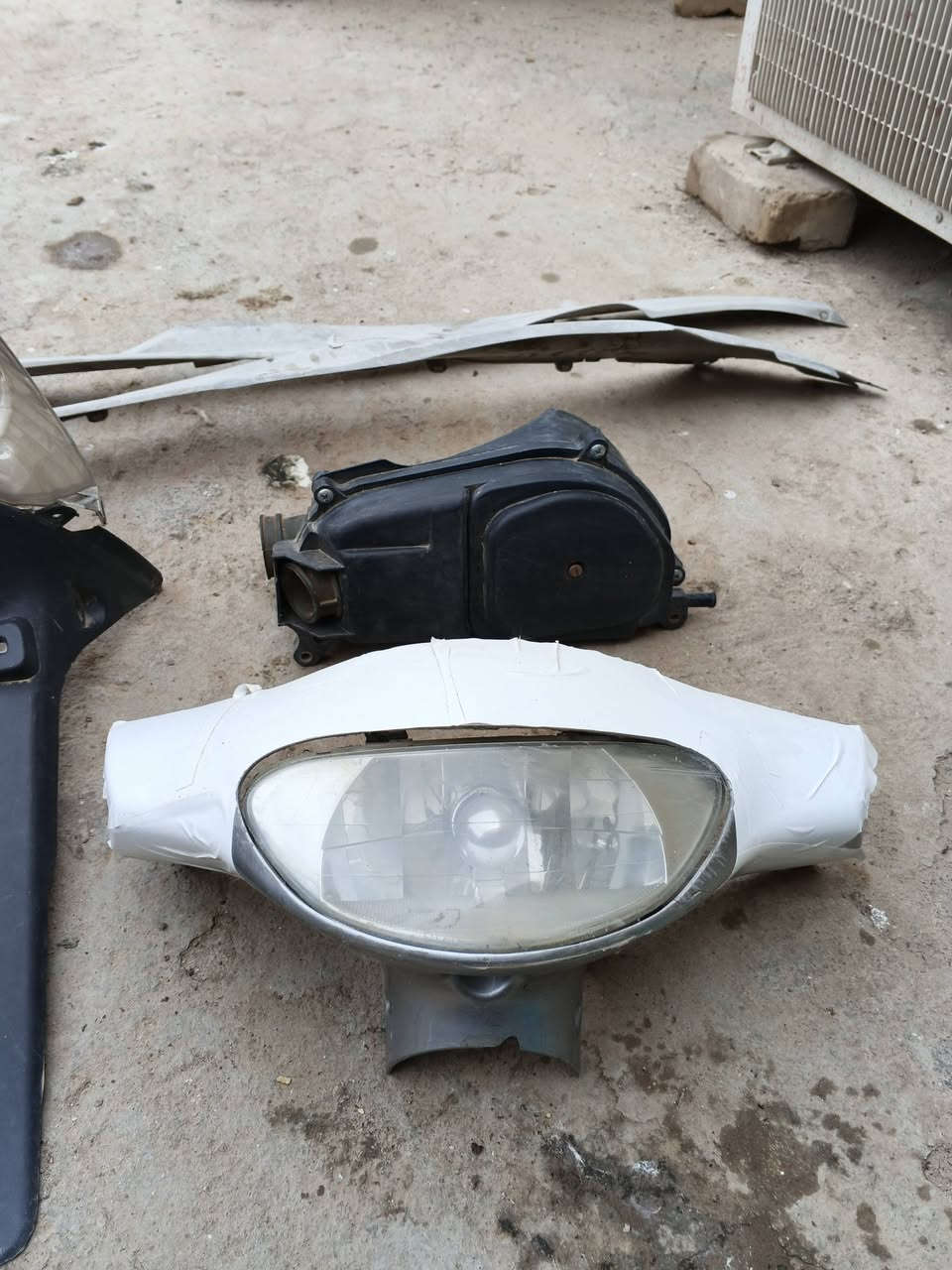 غراض ماكس للبيع كلمن وسعره❤


**إذا كنت صاحب هذا الإعلان وتريد حذفه لأي سبب، رجاءا أرسل رسالة إلى الدعم الفني**