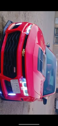 كمارو • ٢٠١٣ • كفالة مكينه