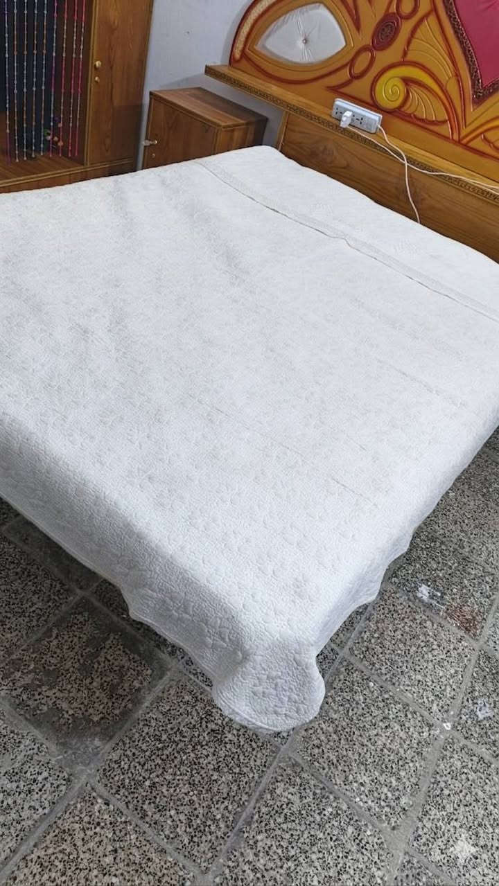 دوشك سفنج نفرين للبيع السعر 50 وبيه مجال مكان نجف شارع كربلاء عامود 173


**إذا كنت صاحب هذا الإعلان وتريد حذفه لأي سبب، رجاءا أرسل رسالة إلى الدعم الفني**