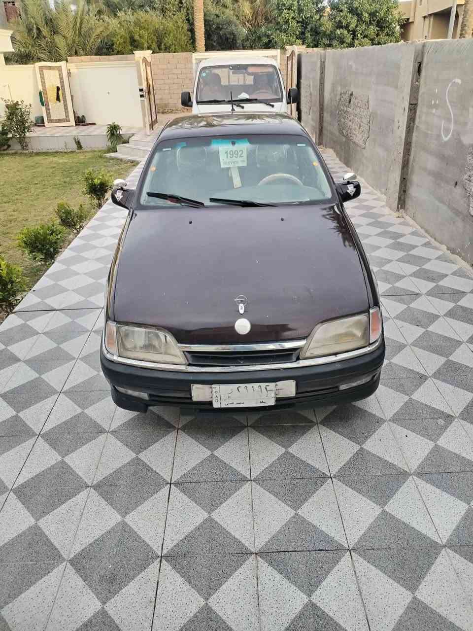 يالله اوبل اوميكا للبيع موديل 92 محرك الفين بلادي كير عادي صدر امامي خلفي تخم تاير سياره احله من الصور جاهزه مال جناي  غرفتهه حيل حلوه كهربائيات كله شغاله سنويه لل 2028 تحويل مباشر  مكان السياره الرمادي جزيره البوعبيد للستفسار ***********
#السعر35 بيه مجال 
يالله اوبل اوميكا للبيع موديل 92 محرك الفين بلادي كير عادي صدر امامي خلفي تخم تاير سياره احله من الصور جاهزه مال جناي  غرفتهه حيل حلوه كهربائيات كله شغاله سنويه لل 2028 تحويل مباشر  مكان السياره الرمادي جزيره البوعبيد للستفسار ***********
