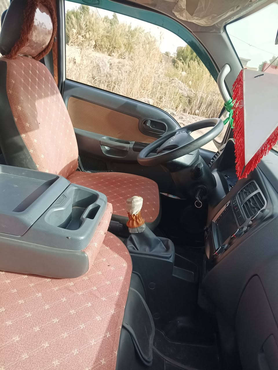 سلام عليكم سياره للبيع كيه دبل قماره موديل 2024رقم بغداد سعر خاص رقم هاتف ***********
