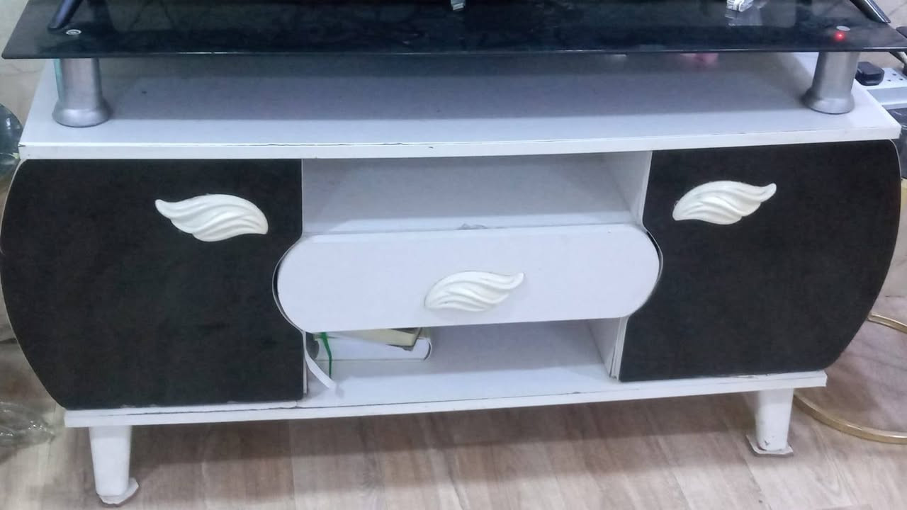 ميز بلازما سعر ٣٥و خباز ٥٠


**إذا كنت صاحب هذا الإعلان وتريد حذفه لأي سبب، رجاءا أرسل رسالة إلى الدعم الفني**