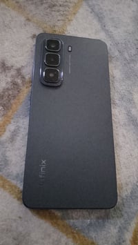 انفينكس هوت50 • شحن 45 واط • شاشة 120 هرتز