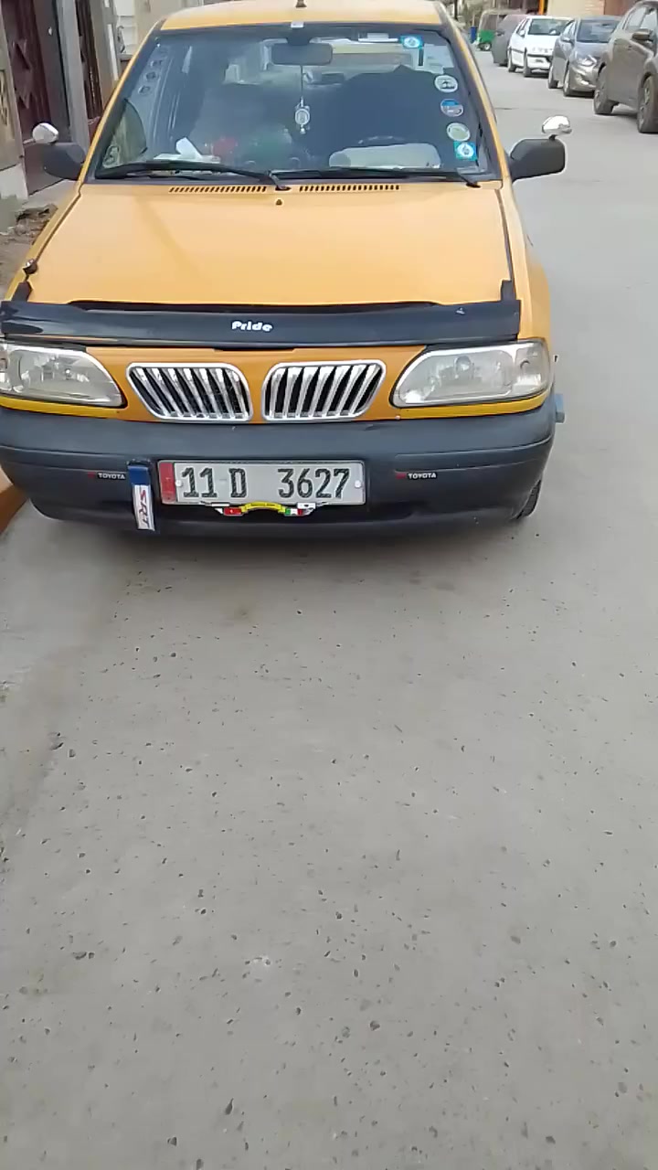 سايبه موديل 2011
30 وبيه مجال تدفئه وتبريد 
العنوان بغداد الزعفرانيه ***********
