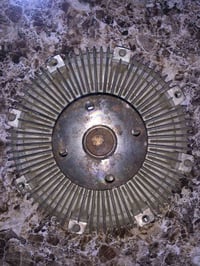 كلج مروحية باجيرو السعر 60$ 07701899832