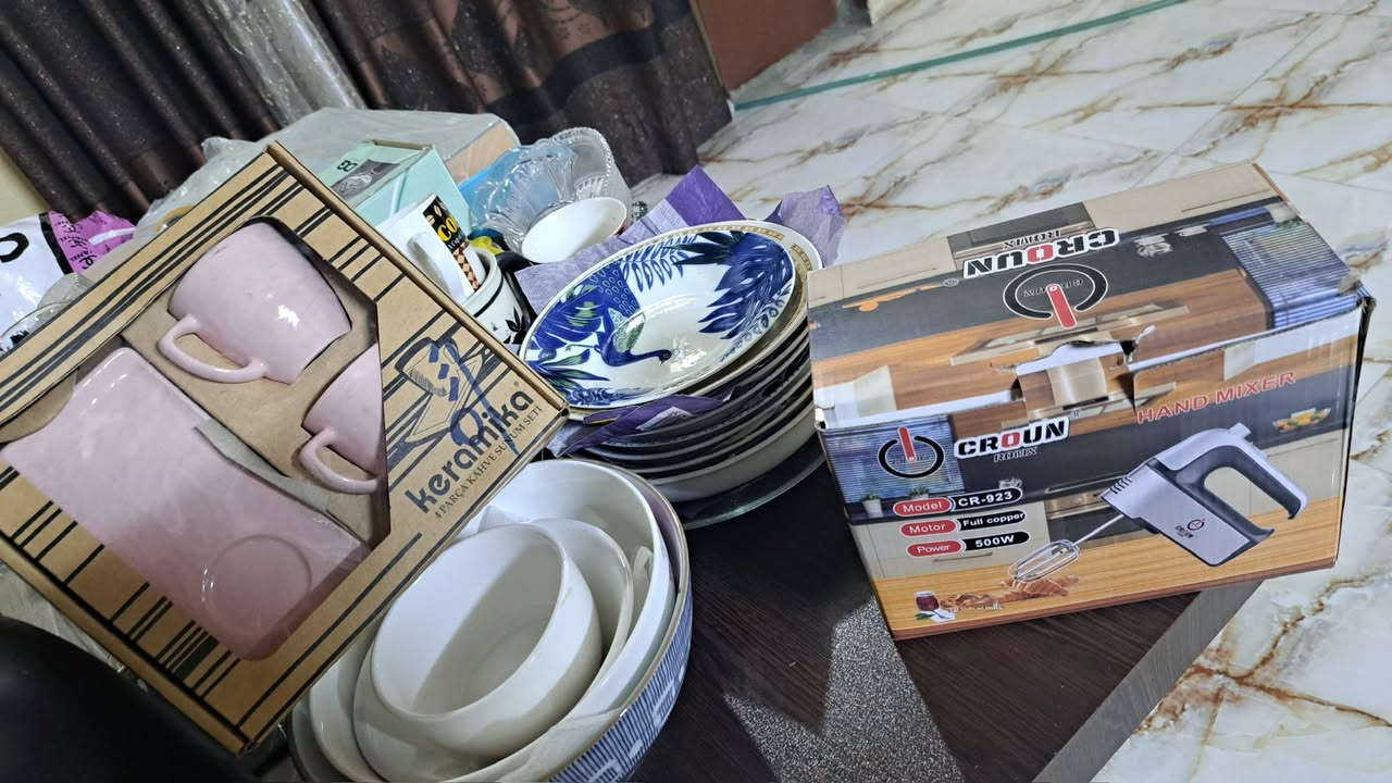 اغراض شلعه للبيع


**إذا كنت صاحب هذا الإعلان وتريد حذفه لأي سبب، رجاءا أرسل رسالة إلى الدعم الفني**
